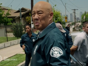 Critiques Séries Major Crimes. Saison Episode Rules Engagement.