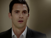 Critiques Séries Chosen. Saison BILAN.