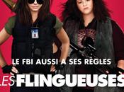 [Avis] Flingueuses (The Heat) Paul Feig