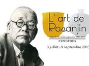 Rosanjin, quintessence gourmet japonais