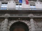 rapport sous forme d’avertissement pour secteur renouvelable