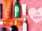 Retour vacances bilan vanity