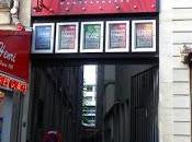 Histoire d'un merle blanc avec Stéphanie Tesson Poche Montparnasse