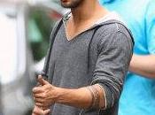 'Tracers' 'Camp X-Ray'