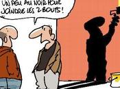 vraies causes travail noir