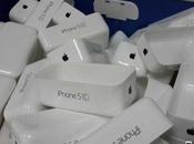 attendant l'iPhone ''pas cher'', voici boîte...