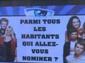 Secret Story nominations mixtes, filles garçons cette semaine (vidéo)