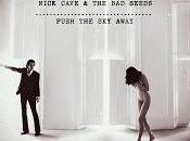 Nick Cave Seeds Push Away (2013)