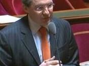 Lepénisation l’UMP confirmation l’intérieur