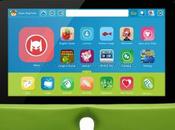 Test tablette tactile Android Memup SlidePad Kids