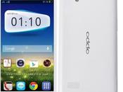 L’Oppo Find Mirrors officialisé