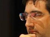 Dortmund: Kramnik rattrape Adams 3,5/4