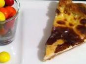 Tarte flan