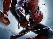 Amazing Spiderman première bande annonce