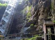 Padirac, l'excursion rituelle