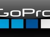 GoPro, l’application dédiée passe version avec beaucoup nouveautés