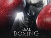 Real Boxing arrive Vita bande d’annonce Vita)