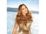 Yummy girl Jennifer Lopez