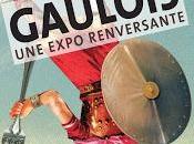 L'exposition Gaulois, expo renversante s'installe dans Nord jusqu'au mars 2014