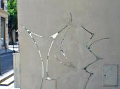 Street Miroir Mosaïque