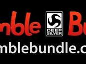 [Bon Plan] Nouveau Humble Bundle Deep Silver l’honneur