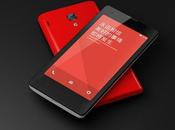 Xiaomi dévoile Rice 130$