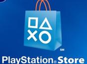 Mise jour PlayStation Store juillet 2013