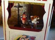 Guignol toujours autant succès