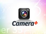 Camera+ iPhone fait baisse prix...