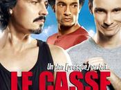 Interview Florian Hessique pour film casse casses