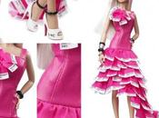 envie Barbie Pantone