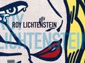 Actu déco Exposition Lichtenstein Centre Pompidou