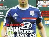 Mercato, Lyon, Gourcuff Danic bord