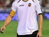 Mercato-Tottenham Accord pour Soldado