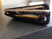 iPhone transforme Corn lors chargement...