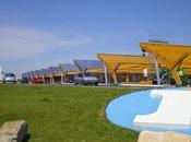 plus grosse centrale photovoltaïque France