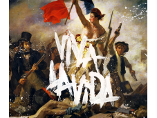 dernier single Coldplay téléchargement gratuit