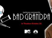 Jackass revient ciné avec Grandpa