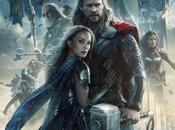 nouvelle affiche pour Thor Dark World