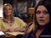 Critiques Séries Drop Dead Diva. Saison Episode Fool Love.