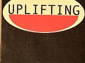 UPLIFTING, Pascaline Knight