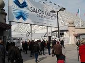 L'Argentine invitée d'honneur Salon Livre Paris mars 2014 [ici]