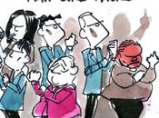 gouvernement s'offre pause