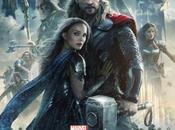 Thor Monde Ténèbres Découvrez nouvelle affiche