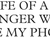 Tumblr semaine l’inconnu volé smartphone