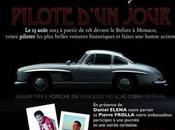 associative: balade voiture collection