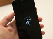 nouveau Motorola Moto venir chatouiller l'iPhone...