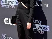 Alyssa Milano 2013 Young Hollywood Awards Santa Monica 01.08.2013