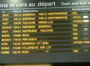 départ sans angoisse