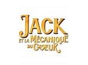 Jack mécanique cœur [Teaser]